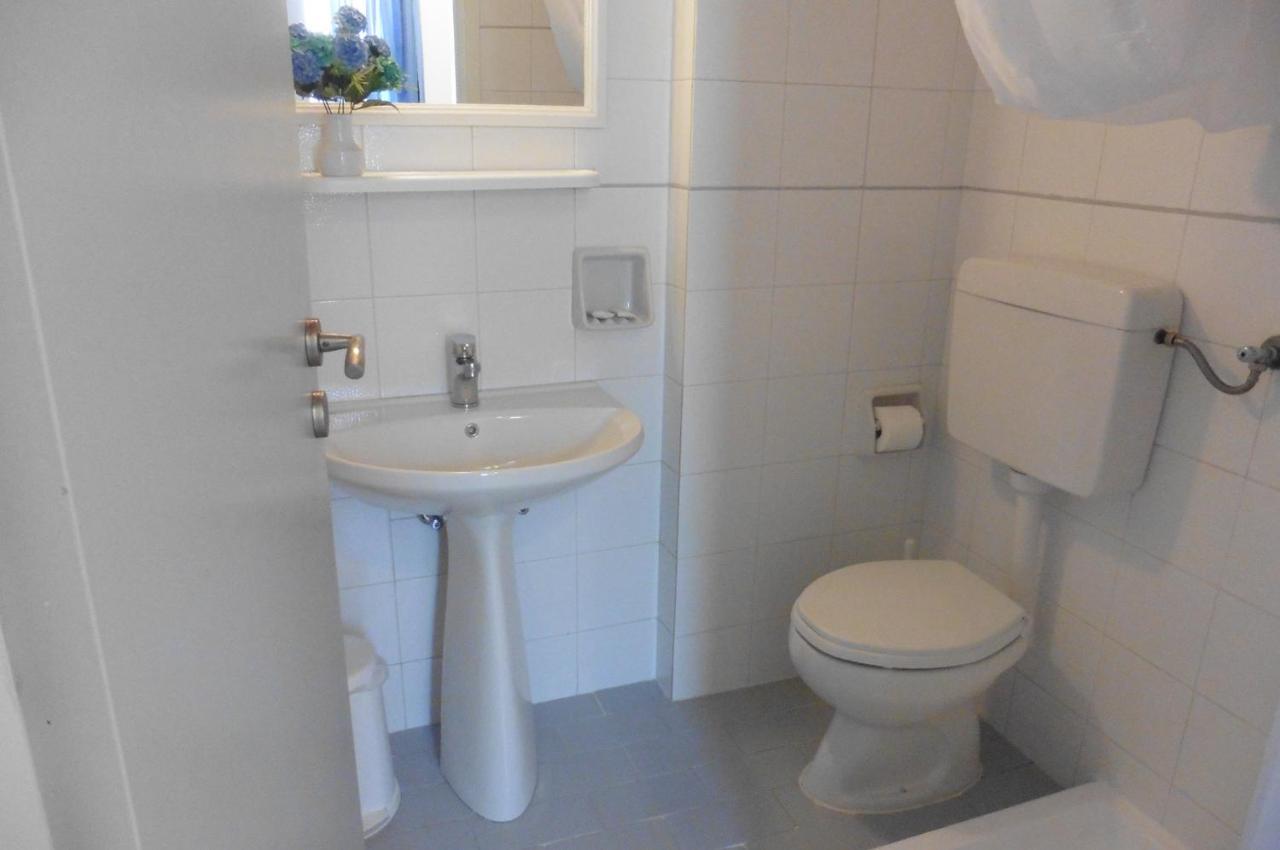 Kokkini Hani Julies Apartments מראה חיצוני תמונה